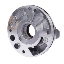 9458426 Silver Aluminum Oil Pump 30650144 for Volvo S60 II 134 2013-2016 2.5L