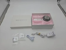 Skincare Options 3-in-1 Slimming & Beautifying Machine