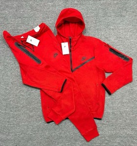 nike tech fleece tracksuit ebay
