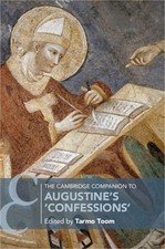 The Cambridge Companion to Augustine's 'confessions' (Paperback or Softback)