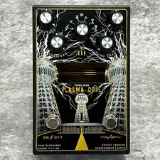 Gamechanger Audio Third Man Records Plasma Co...