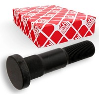 Febi Bilstein 05778 Radbolzen FüR Volvo FL6 FH12 FL10 F12 FL7 FH16 FM12 NL FL