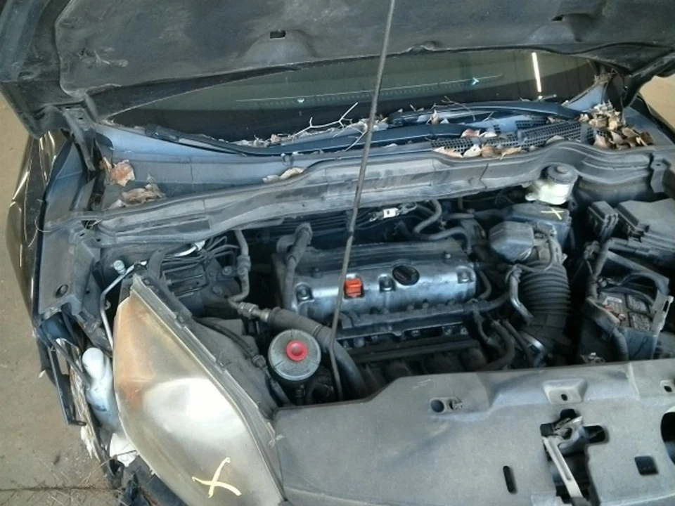 Antena CR-V 2010 104917624 Foto 4 de 4