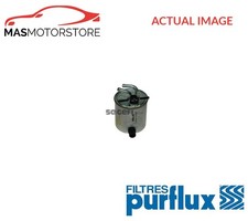 ENGINE FUEL FILTER PURFLUX FCS758 P NEW OE REPLACEMENT