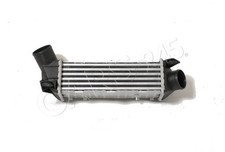 Ladeluftkühler Für VW SEAT Flight Polo Classic Cordoba 6K0145805C