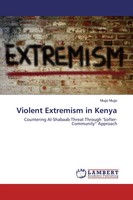 Mugo Mugo | Violent Extremism In Kenya | Taschenbuch | Englisch (2016) | 92 S.