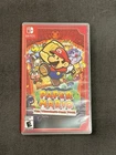 Paper Mario: The Thousand-Year Door - Nintendo Switch - Very good condition