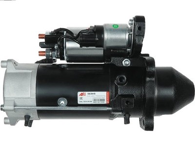 Anlasser 12V 4.0kW 4.0kW - LAMBORGHINI, 100 R 3.6, 100 VRT 3.6