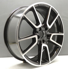 Mercedes C-Klasse AMG Line 19 Zoll Alufelge X1 f&uuml;r W205 A2054012200