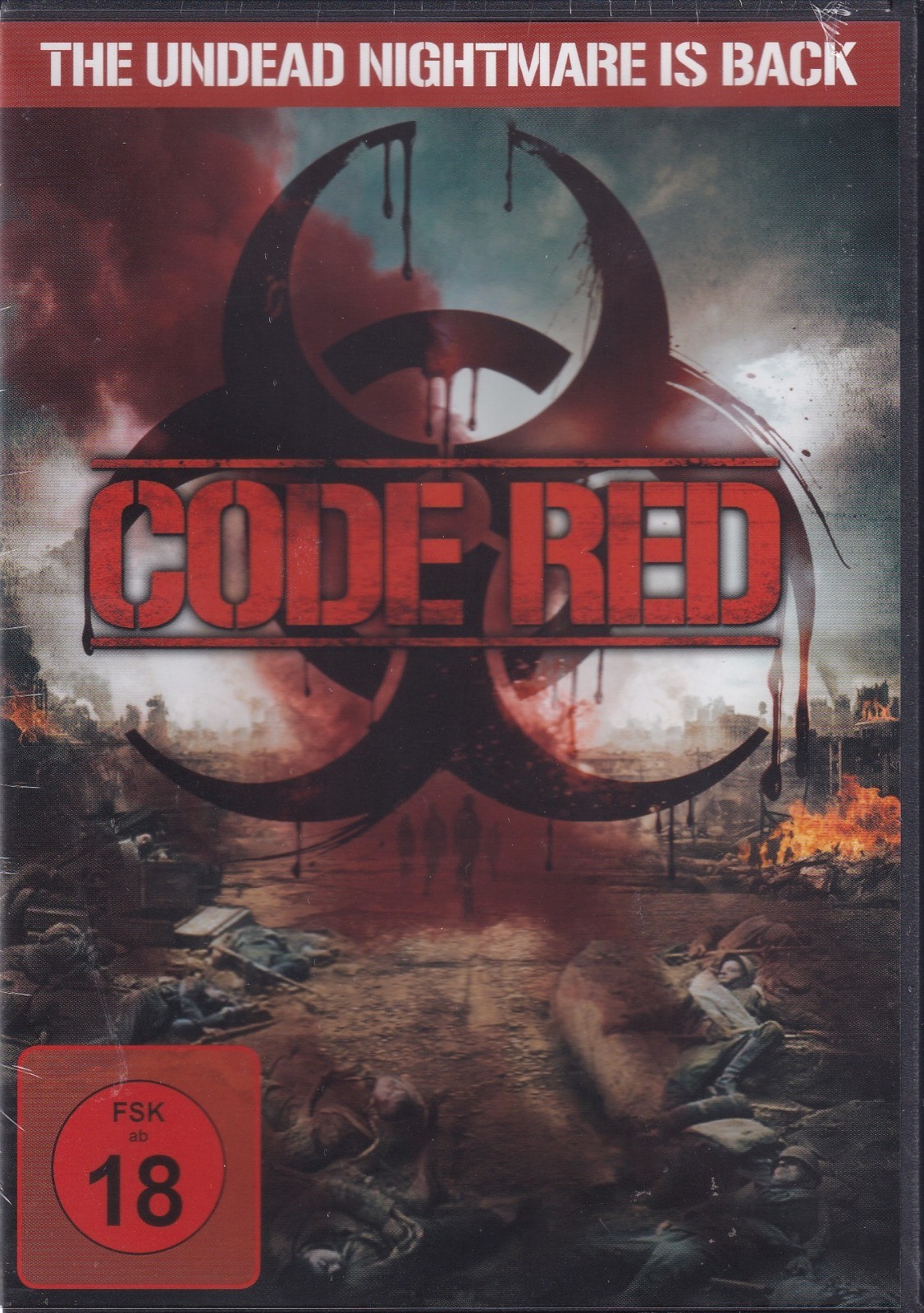 Code Red - Bild 3