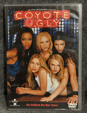DVD Coyote Ugly