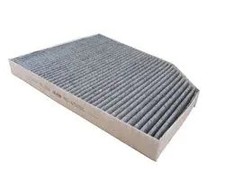 Innenraumfilter Aktivkohlefilter MS-6535C ALCO FILTER für TESLA MODEL X