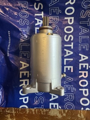 Starter Motor For Odes V Twin UTV 800 1000 Dominator D2 D4 X2 X4 Ravager Raider