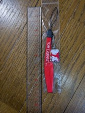 Snoopy Tom Everhart Promotional giveaway Strap