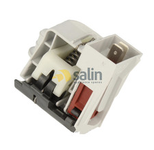 ELECTROLUX DISHWASHER DOOR LOCK SWITCH ASSEMBLY 4055710109