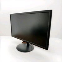 Hannspree HC220 HPB, 21.5 LCD Monitor 1920 x 1080, 16:9 Ratio  NEW