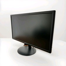 Hannspree HC220 HPB, 21.5" LCD Monitor 1920 x 1080, 16:9 Ratio