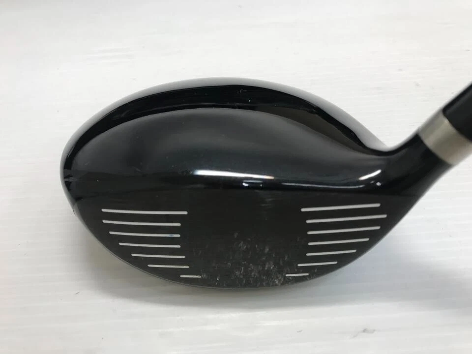 2024 RYOMA MAXIMA F 5W 18deg TOUR-AD MF-3 SR-flex fairway wood Golf club K326 - Image 2 of 4