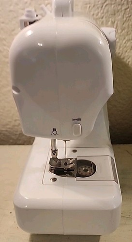 Lil Sew & Sew Michley Sewing Machine w/ Bonus 100 Pc Sewing Kit & Elec Scissors - Picture 10 of 20