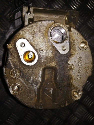 7700105765 klimakompressor RENAULT LAGUNA II BG0 CONFORT AUTHENTIQUE 625643