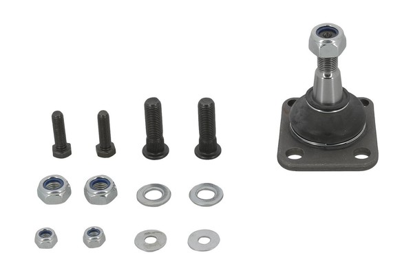 Traggelenk FüHrungsgelenk Moog RE-BJ-4295 FüR 25 Renault M12X1.25 Box Espace 1 2-image