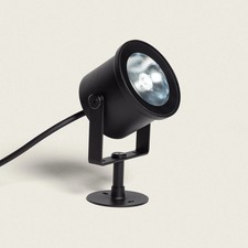 Projecteur LED 10 W Aluminium Fondu Wimel