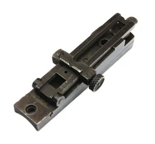 Original Krag Jorgenden 1901 Rear Sight Assembly