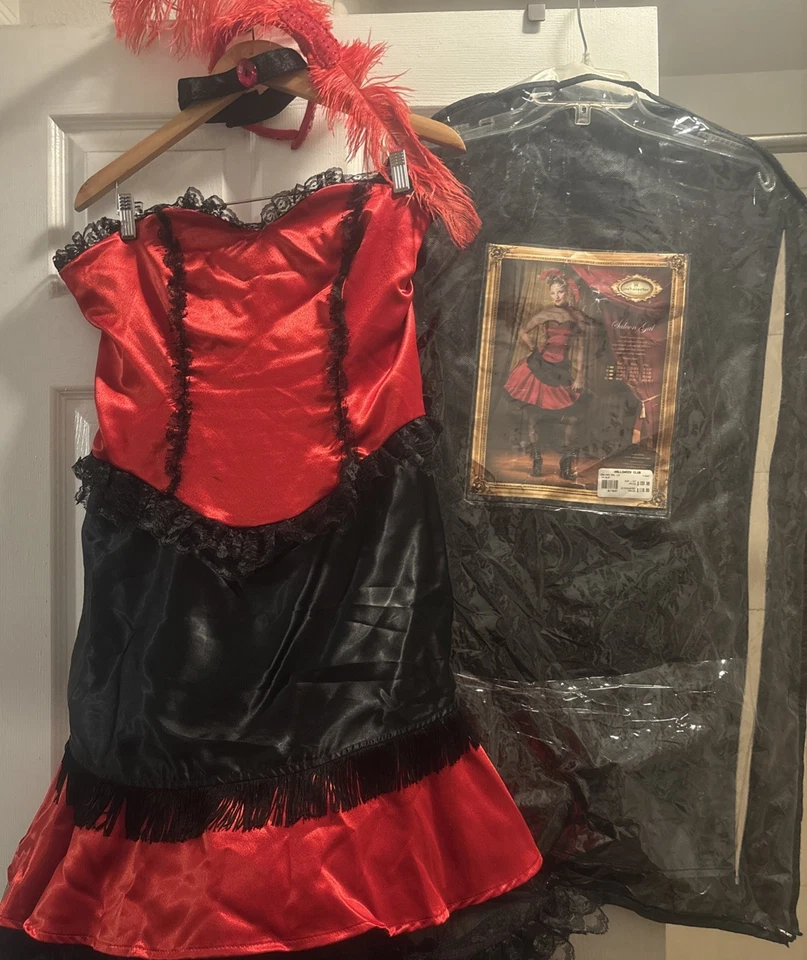 Disfraz - Image 3 of 3