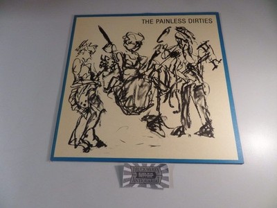 The Flying Klassenfeind [Vinyl, 12''-Maxi-Single, LMMS 3026 AG]. The Flying Klass