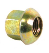 14mm 1.5 Thread Lug Nut With Ball Seat Porsch Style Each For Dune Buggy 14mm 1.5 Thread Lug Nut With Ball Seat Porsch Style Each For Dune Buggy