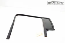 2006-2010 HUMMER H3 REAR LEFT SIDE DOOR WINDOW GLASS RUN CHANNEL SEAL OEM