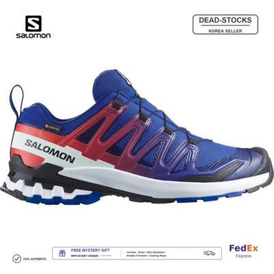 Salomon XA Pro 3D V9 GTX Equipe Surf The Web L47982600 Expeditedship