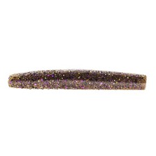 Z-Man Finesse TRD - 2.75" (8 Pack) - Green Pumpkin Goby