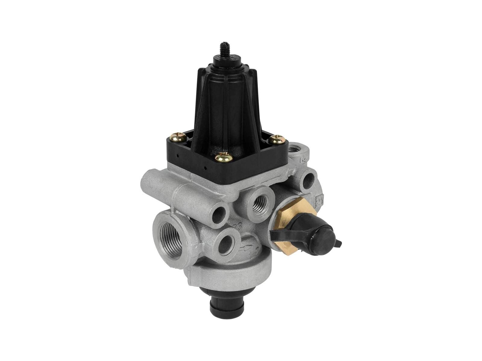 Régulateur de pression DT Spare Parts 4.60921 camion bus 8.1 bar