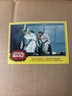 1977 Topps Star Wars Series 3 Set Break Leia Blasts a Storm