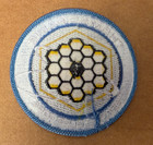 For All Mankind Thomas Paine Space Telescope Patch LICENSED by Icon Heros — photo 2