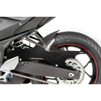 Puig Heckfender Yamaha MT-03 20-25 Mattschwarz