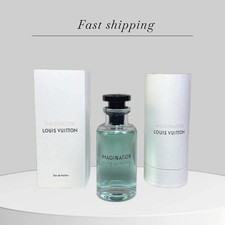 Louis Vuitton Imagination-Eau De Parfum 3.4oz/ 100ml- Imagination Spray-