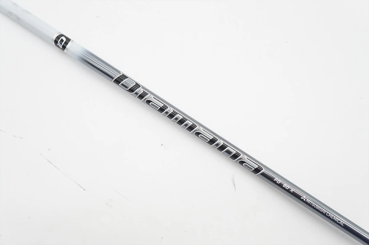 Titleist Diamana Golf Club Shafts for sale - eBay