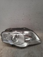 Feu avant (phare) Volkswagen PASSAT