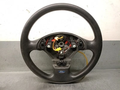 94AB3600AC LENKRAD / 7192152 / 5780686 FÜR FORD ESCORT BERLINA/TURNIER 1.8 16V C - Bild 1 von 4