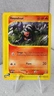 Houndour 86/147 Aquapolis e Reader Pokemon TCG WOTC