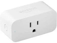 Amazon B01MZEEFNX Smart Plug-Open Box