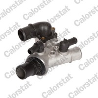 Calorstat by Vernet Thermostat Mit Dichtung FüR Fiat Punto