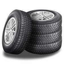 4 Headway Hr802 22575r16 115112q All Season Highway Truck Suv Tires 10 Ply 