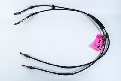 C5 Corvette Left & Right Rear Brake Cables Emergency Parking Brake Cables 97-04
