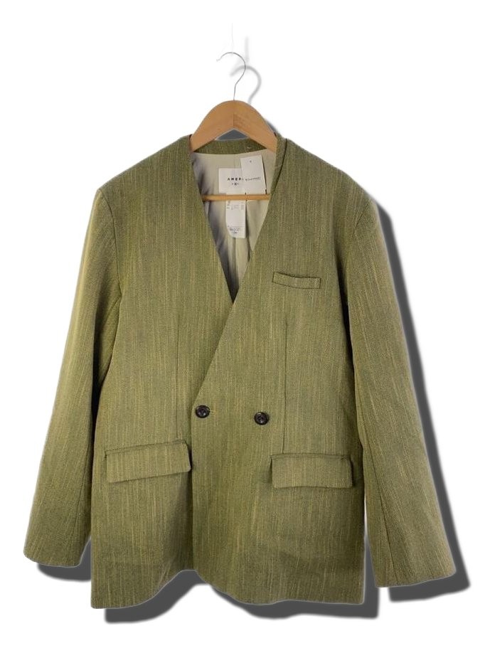 AMERI Tailored Jacket M Polyester 01320620110 Wom… - image 1