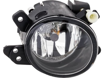 Replacement AP 71NQ39T Front Right Fog Light Fits 2008-2011 Mercedes S450 4Matic