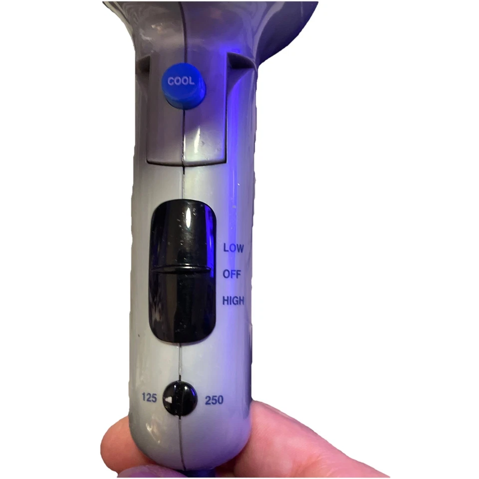 Secador de pelo de viaje CONAIR 1875  Foto 4 de 4