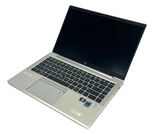 HP EliteBook 840 G8 14" Laptop i5 11th Gen 256GB SSD 16GB RAM Win 11 (KC) - Picture 1 of 6